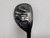 Tour Edge Exotics CB Pro U 2 Hybrid 17* Mitsubishi Rayon Kuro Kage 80g Stiff RH, 1 of 12
