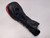 TaylorMade Stealth Driver Headcover Black Red NEW, 2 of 12