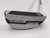 Odyssey Versa 9 White Black White Putter 34.5" Mens RH, 1 of 12 Odyssey Versa 9 White Black White Putter 34.5" Mens RH, 1 of 12