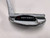 Odyssey Versa 9 White Black White Putter 34.5" Mens RH, 5 of 12 Odyssey Versa 9 White Black White Putter 34.5" Mens RH, 5 of 12