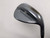 Titleist Vokey SM9 Tour Chrome Lob Wedge LW 60* 12 Bounce D-Grind Wedge RH, 2 of 12