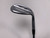 Titleist Vokey SM9 Tour Chrome Lob Wedge LW 58* 8 Bounce M-Grind Wedge RH, 1 of 12