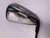 Cobra AMP Cell Silver Single 6 Iron True Temper Regular Steel Mens RH, 2 of 12