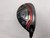 Callaway Big Bertha 2015 6 Hybrid 28* UST Mamiya Recoil 460 F2 Senior RH, 1 of 12