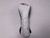 TaylorMade Qi10 Hybrid Headcover White Blue HC NEW, 1 of 12