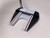Odyssey O-Works Black 7 Tank Putter 34" Mens RH HC, 7 of 12 Odyssey O-Works Black 7 Tank Putter 34" Mens RH HC, 7 of 12
