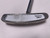 Odyssey White Hot Mid Center Shaft Putter 39" Mens RH - NEW LONG GRIP, 2 of 12