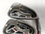 Ping G15 Iron Set 6-7-9+ SW Yellow Dot 1.5* Up TFC 149 Soft Regular Senior RH, 2 of 12 Ping G15 Iron Set 6-7-9+ SW Yellow Dot 1.5* Up TFC 149 Soft Regular Senior RH, 2 of 12