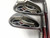 Ping G15 Iron Set 6-7-9+ SW Yellow Dot 1.5* Up TFC 149 Soft Regular Senior RH, 3 of 12 Ping G15 Iron Set 6-7-9+ SW Yellow Dot 1.5* Up TFC 149 Soft Regular Senior RH, 3 of 12