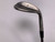 Titleist Vokey SM9 Brushed Steel Sand Wedge SW 56* 10 Bounce S-Grind RH, 1 of 12