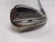 Titleist Vokey SM9 Brushed Steel Lob Wedge LW 60* 10 S-Grind Wedge Steel Mens LH, 2 of 12