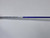Honma TW747 3 Fairway Wood 15* Vizard FP-7X Extra Stiff Graphite Mens RH HC, 7 of 12