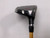 Tour Edge Exotics CB2 4 Fairway Wood 16.5* UST Mamiya ProForce AxivCore Stiff RH, 5 of 12