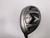 Callaway FT Hybrid 2008 4 Hybrid 24* Fujikura Ladies Graphite Womens LH, 1 of 12