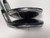 Callaway Diablo Edge 4 & 5 Hybrid Set 22* 27* Ladies Graphite Womens RH, 5 of 12