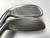 Callaway Diablo Edge 4 & 5 Hybrid Set 22* 27* Ladies Graphite Womens RH, 6 of 12