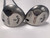 Callaway Big Bertha Warbird 3 & 5 Fairway Wood Set 15* 18* Ladies Gems RH, 1 of 12