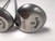 Callaway Big Bertha Warbird 3 & 5 Fairway Wood Set 15* 18* Ladies Gems RH, 3 of 12