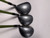 Adams Ovation Wood Set 3 5 7 | 15* 18* 21* 48g Ladies Graphite Womens RH, 4 of 12