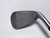Cobra RAD Speed Single 8 Iron KBS Tour 90 Stiff Steel Mens LH Midsize Grip, 5 of 12