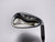TaylorMade R7 Gap Wedge GW T-Step 90 Regular Steel Mens RH, 1 of 12