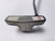 Odyssey White Steel 2-Ball Blade Putter 35" Mens RH, 2 of 12