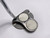Odyssey White Steel 2-Ball Putter 34" Mens RH, 3 of 12