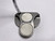 Odyssey White Steel 2-Ball Putter 34" Mens RH, 4 of 12