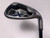 Callaway X-20 Single 8 Iron 75g Regular Graphite Mens RH Midsize Grip, 1 of 12