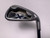 Callaway X-20 Single 6 Iron Regular Graphite Mens RH Midsize Grip, 1 of 12