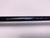 Callaway X-20 Single 5 Iron 75g Regular Graphite Mens RH Midsize Grip, 6 of 12