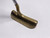 Acushnet Bulls Eye Flo 5 Putter 35" Mens RH, 5 of 12