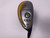 Adams Idea Pro 4 Hybrid 24* Graphite Design YS-Hybrid+ Regular Graphite Mens RH, 1 of 12