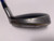 Adams Idea Pro 4 Hybrid 24* Graphite Design YS-Hybrid+ Regular Graphite Mens RH, 4 of 12