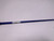 Adams Idea Pro 4 Hybrid 24* Graphite Design YS-Hybrid+ Regular Graphite Mens RH, 6 of 12