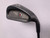 Ping Eye 2 Single 5 Iron Red Dot 1* Flat Karsten ZZ-Lite Regular Steel Mens RH, 2 of 12