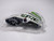 Callaway EPIC Fairway Wood Headcover White Black Green Grey HC NEW, 1 of 12