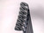 Callaway Mavrik Pro Iron Set 4-PW Fujikura Pro 95 Stiff Graphite Mens RH, 1 of 12