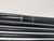 Callaway Mavrik Pro Iron Set 4-PW Fujikura Pro 95 Stiff Graphite Mens RH, 10 of 12