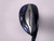 Callaway Steelhead XR 4 Hybrid 22* Matrix Ozik Program F15 55g Senior RH, 1 of 12