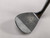 Cleveland CBX 4 ZipCore Lob Wedge LW 60* KBS Hi-Rev 2.0 115g Wedge Steel Mens RH, 4 of 12