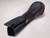 Cobra Air X Driver Headcover Black Red HC NEW, 3 of 12