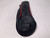 Cobra Air X Driver Headcover Black Red HC NEW, 4 of 12