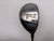 Cobra Baffler Pro 2008 2 Hybrid 18* Bassara 73x5ct 73g Regular RH, 1 of 12