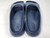 G/Fore Unisex G/Slide Street Shoes Navy Blue Men's SZ 9 (G4MA23F26), 4 of 12