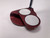 Odyssey O-Works Red 2-Ball Putter 35" Mens LH, 4 of 12