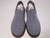 Peter Millar Drift Slip On Sneaker Casual Shoes Grey Men's SZ 8 (MF22EF16), 3 of 12
