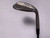 Titleist Vokey SM5 Tour Chrome Raw Lob Wedge LW 58* 11 Bounce F-Grind Mens RH, 1 of 12