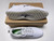 Puma Ignite Elevate 2 Waterproof Golf Shoes White Men's SZ 9 (310243 07), 2 of 12