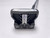 Odyssey 2-Ball Ten Triple Track Putter 34" Mens RH, 1 of 12